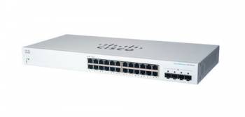 Cisco CBS220-24T-4G-EU