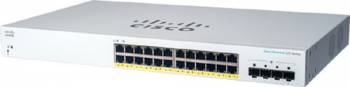 Cisco CBS220-24P-4G-EU