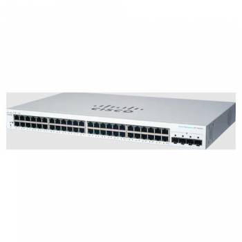 Cisco CBS220-48T-4G-EU