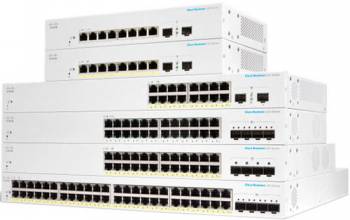 Cisco CBS220-48T-4X-EU