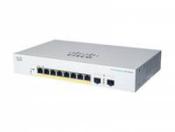 Cisco CBS220-8P-E-2G-EU