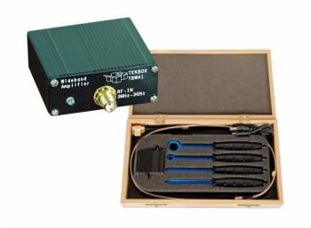 Tekbox TBPS01-TBWA2/40dB