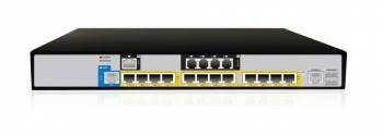 Audiocodes M800B-4S8BC-A2GES