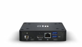 Elo Touch Solutions E393754