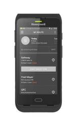 Honeywell CT40-L0N-2SC110E