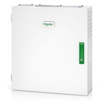 APC GVSBPSU60G-WP
