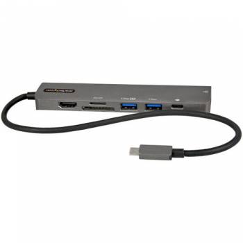 Startech.com DKT30CHSDPD1
