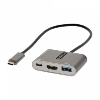 Startech.com CDP2HDUACP2
