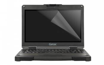 GETAC