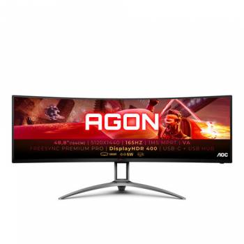 AOC AG493UCX2