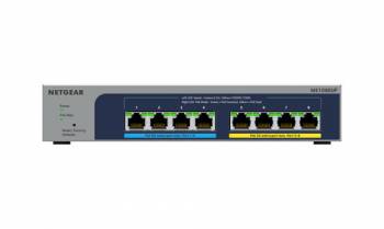 Netgear MS108EUP-100EUS
