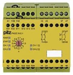 Pilz 774552