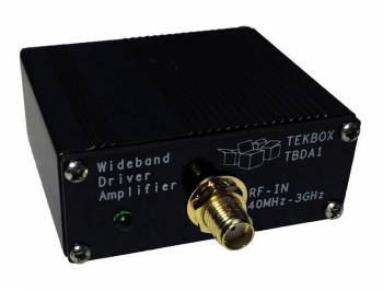 Tekbox TBDA1/14dB