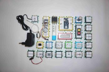 Allnet ALL-BRICK-0725