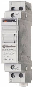 Finder 202180124000