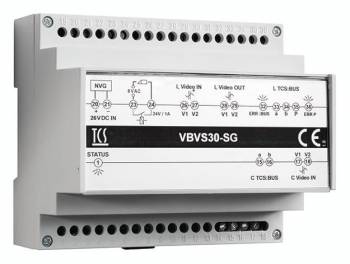 TCS VBVS30-SG