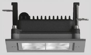 BEGA 24805AK4