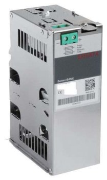 EFFEKTA Regeltechnik ABA1X102001XXK00