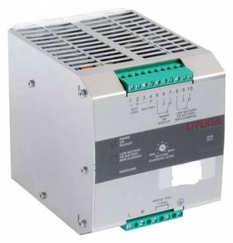 EFFEKTA Regeltechnik DCXH1WB02410AADT