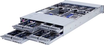 Gigabyte 6NH262P61MR-00