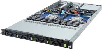 Gigabyte 6NR183ZF0DR000AAJ1