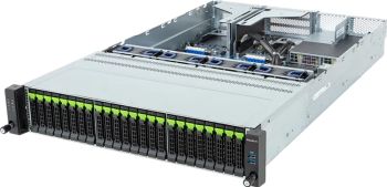 Gigabyte 6NR263Z36DR000AAD1