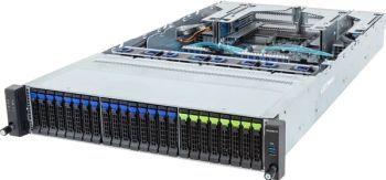 Gigabyte 6NR283S92DR000AAJ3