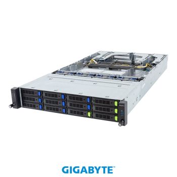Gigabyte 6NR283S93DR000ABL1