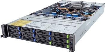 Gigabyte 6NR283Z90DR000AAV2