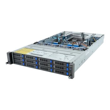 Gigabyte 6NR283Z91DR000AAD2