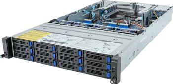 Gigabyte 6NR283Z91DR000AAV2