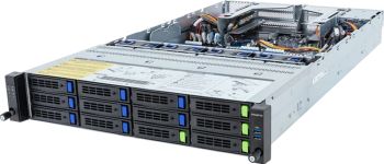 Gigabyte 6NR283Z94DR000AAD2