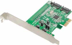 DAWICONTROL DC-600E RAID BLISTER