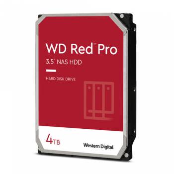 WESTERN DIGITAL WD4003FFBX