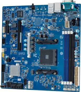 Gigabyte 9MC12LE0MR-00