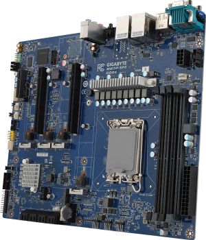 Gigabyte 9MW34SP0MR-00