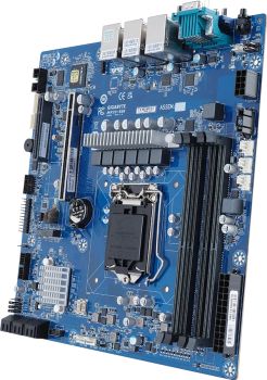 Gigabyte 9MX33BS0MR-00