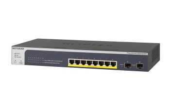 Netgear GS510TPP-100EUS
