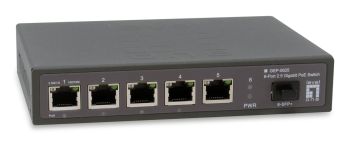 LevelOne GEP-0625
