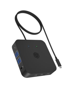 ICY-Box IB-DK4090-C