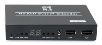LevelOne HVE-6701R