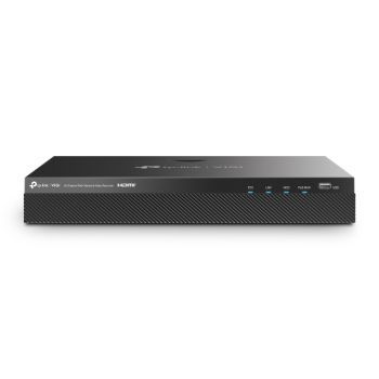 TP-Link VIGI NVR2016H-16MP(UN)