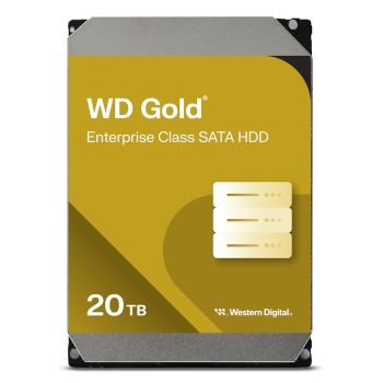 Western Digital WD203KRYZ