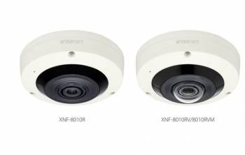 Hanwha Techwin XNF-8010RV