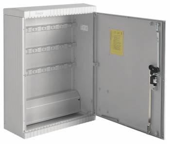 HAGER ZAF101A