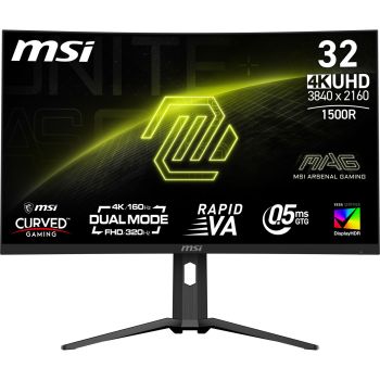 MSI 9S6-3DC54A-032