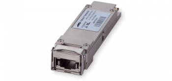 Allied Telesis AT-QSFPSR4LC