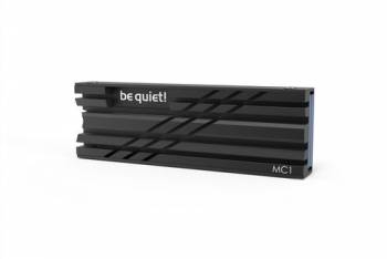 Be Quiet! BZ002