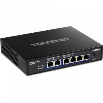 TRENDNET TEG-S762