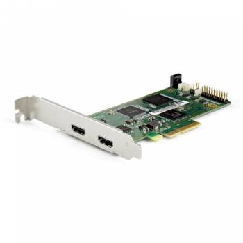 Startech.com PEXHDCAP4K